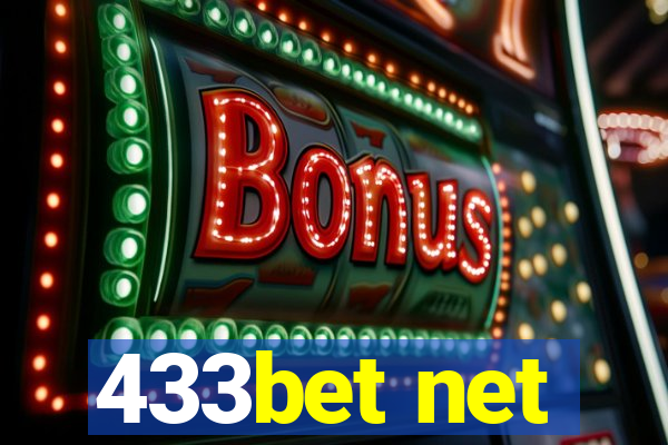 433bet net